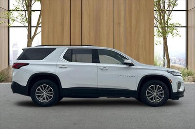 2023 Chevrolet Traverse LT 1LT