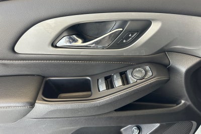 2019 Chevrolet Traverse 3LT