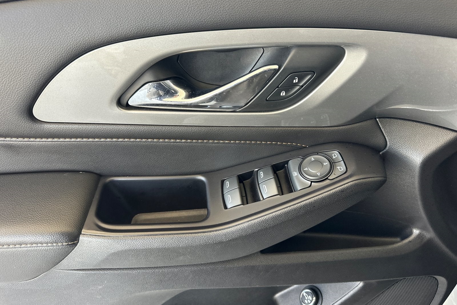 2019 Chevrolet Traverse 3LT