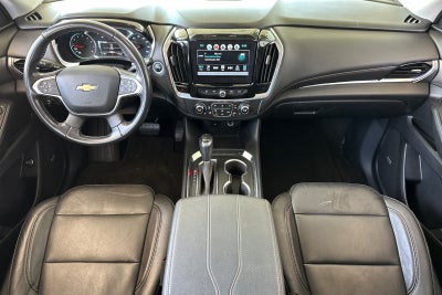 2019 Chevrolet Traverse 3LT