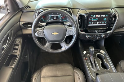 2019 Chevrolet Traverse 3LT