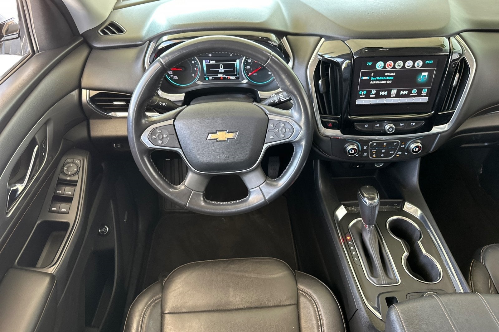 2019 Chevrolet Traverse 3LT