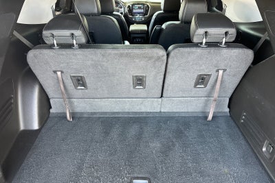 2019 Chevrolet Traverse 3LT