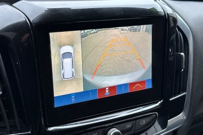 2019 Chevrolet Traverse 3LT