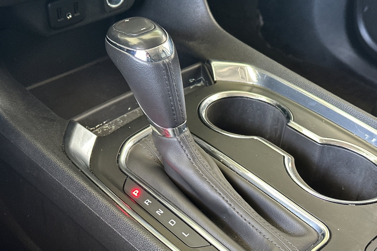 2019 Chevrolet Traverse 3LT