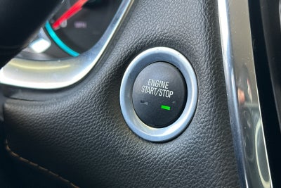 2019 Chevrolet Traverse 3LT