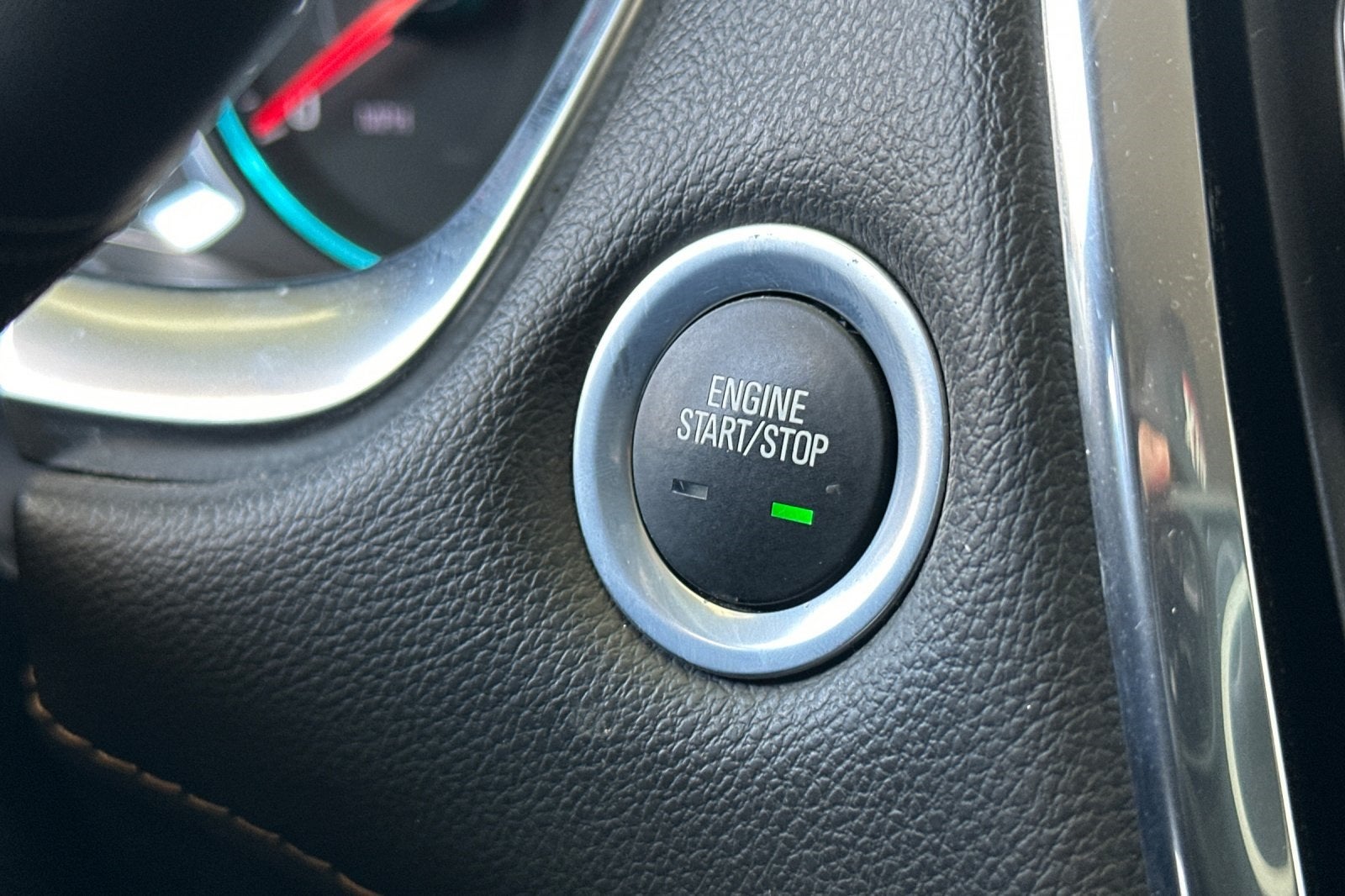 2019 Chevrolet Traverse 3LT