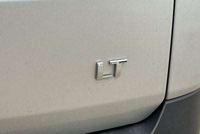 2019 Chevrolet Traverse 3LT