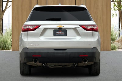 2019 Chevrolet Traverse 3LT