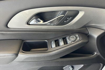 2019 Chevrolet Traverse 3LT