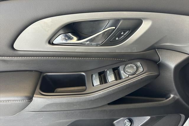 2019 Chevrolet Traverse 3LT