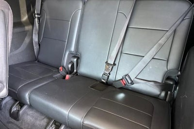 2019 Chevrolet Traverse 3LT