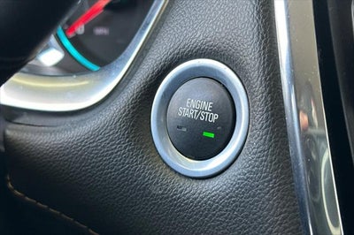 2019 Chevrolet Traverse 3LT