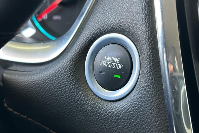 2019 Chevrolet Traverse 3LT