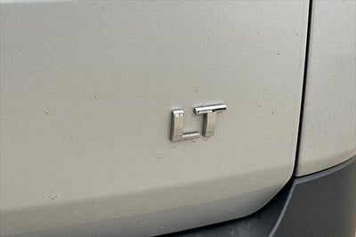 2019 Chevrolet Traverse 3LT