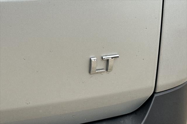 2019 Chevrolet Traverse 3LT