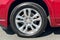 2018 Chevrolet Traverse High Country