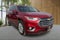 2018 Chevrolet Traverse High Country