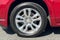 2018 Chevrolet Traverse High Country