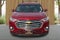 2018 Chevrolet Traverse High Country