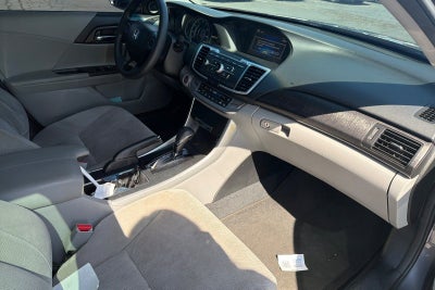 2013 Honda Accord EX