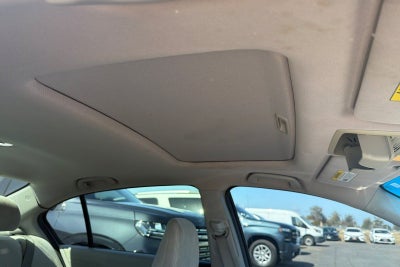 2013 Honda Accord EX