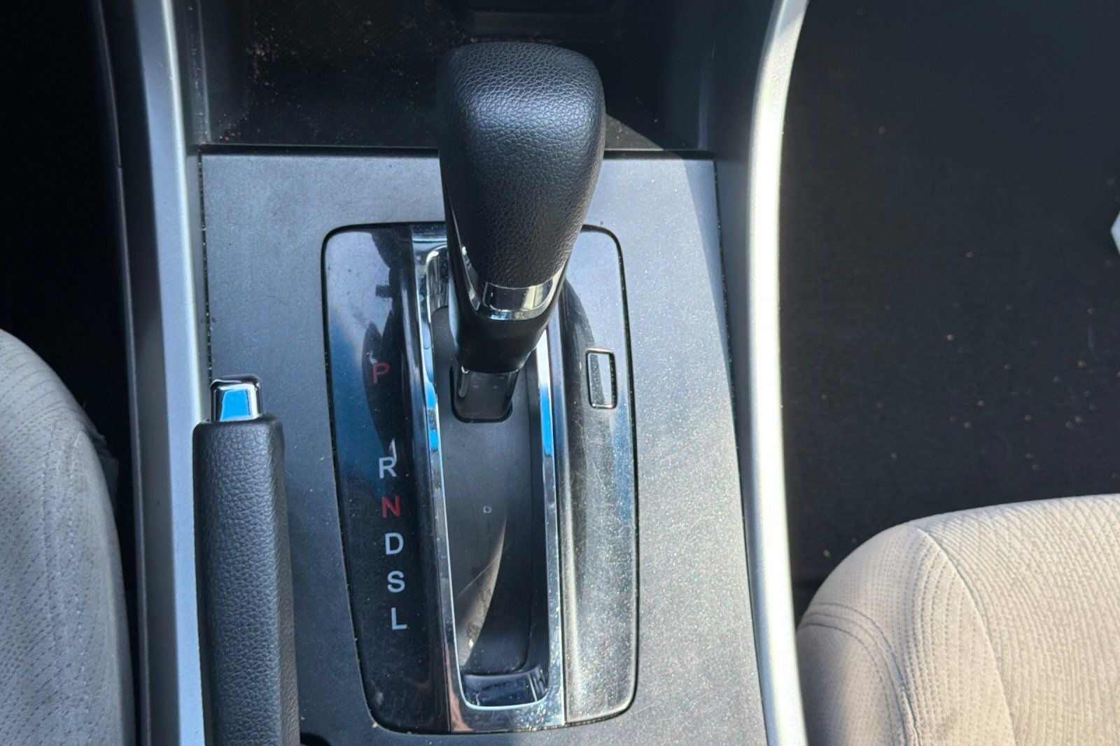 2013 Honda Accord EX