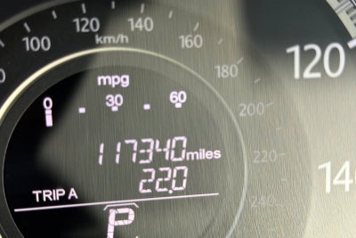 2013 Honda Accord EX