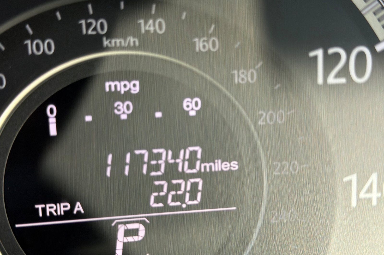 2013 Honda Accord EX