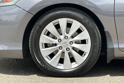 2013 Honda Accord EX