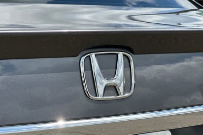 2013 Honda Accord EX
