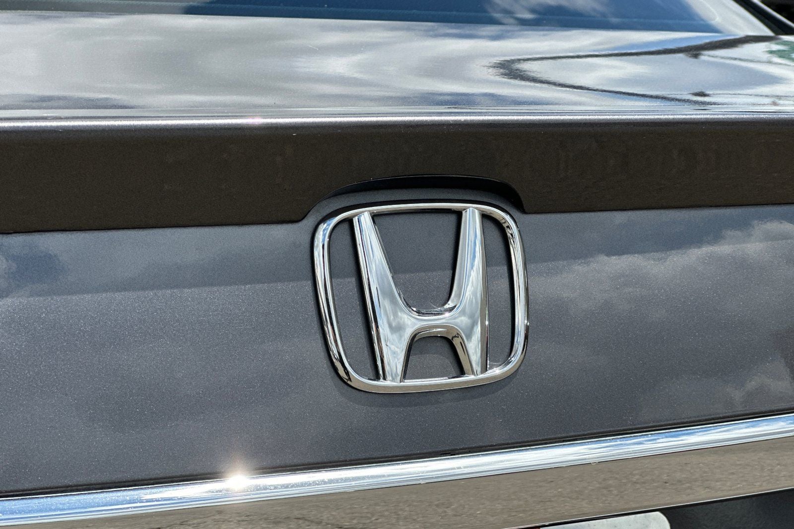 2013 Honda Accord EX
