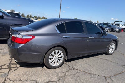 2013 Honda Accord EX