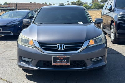 2013 Honda Accord EX