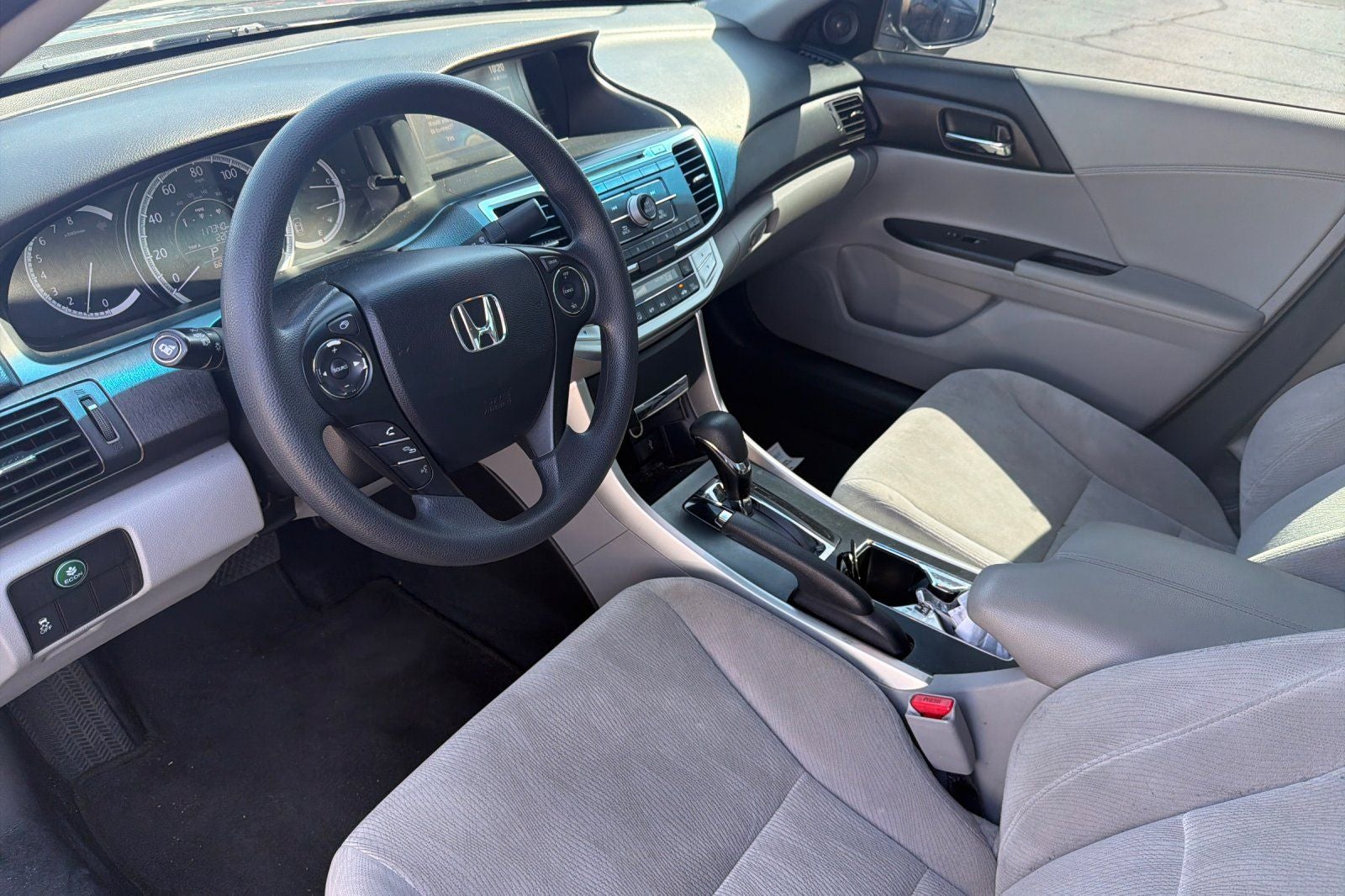 2013 Honda Accord EX