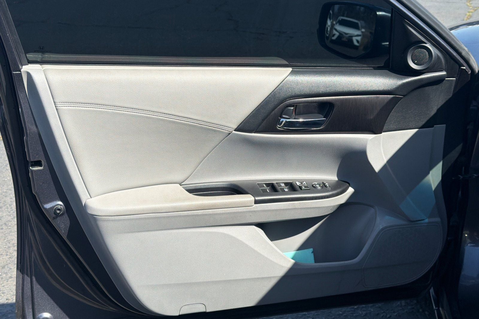 2013 Honda Accord EX