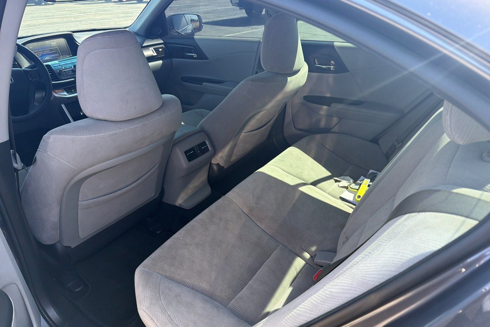 2013 Honda Accord EX