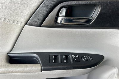 2013 Honda Accord EX