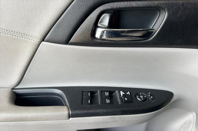 2013 Honda Accord EX
