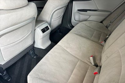 2013 Honda Accord EX