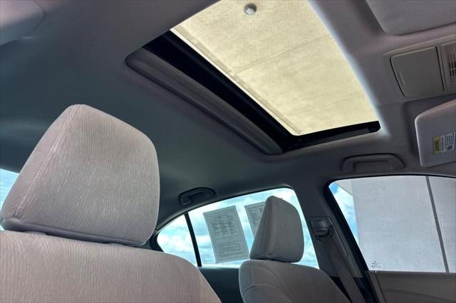 2013 Honda Accord EX