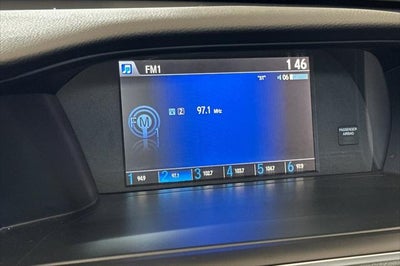 2013 Honda Accord EX