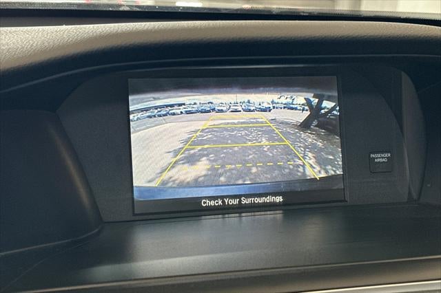 2013 Honda Accord EX