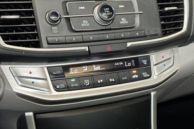 2013 Honda Accord EX