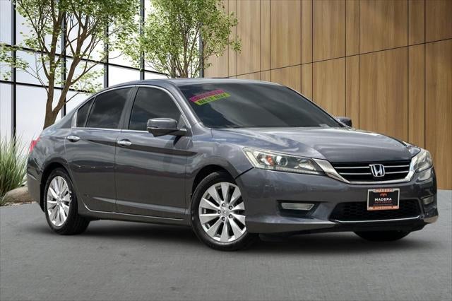 2013 Honda Accord EX