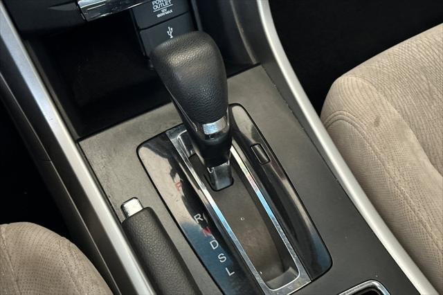 2013 Honda Accord EX