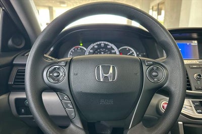 2013 Honda Accord EX