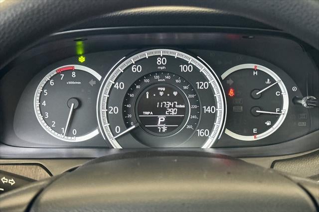 2013 Honda Accord EX
