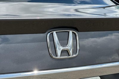 2013 Honda Accord EX