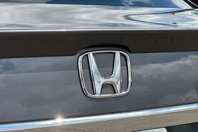 2013 Honda Accord EX